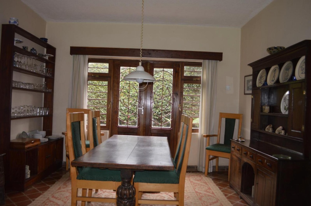 The Researchers Rest Main image